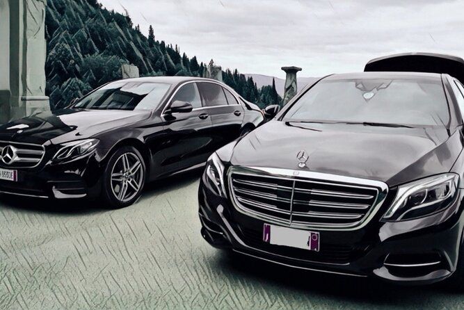 Private Wine Tour Top Wineries, Limousine Service, Florence Tours