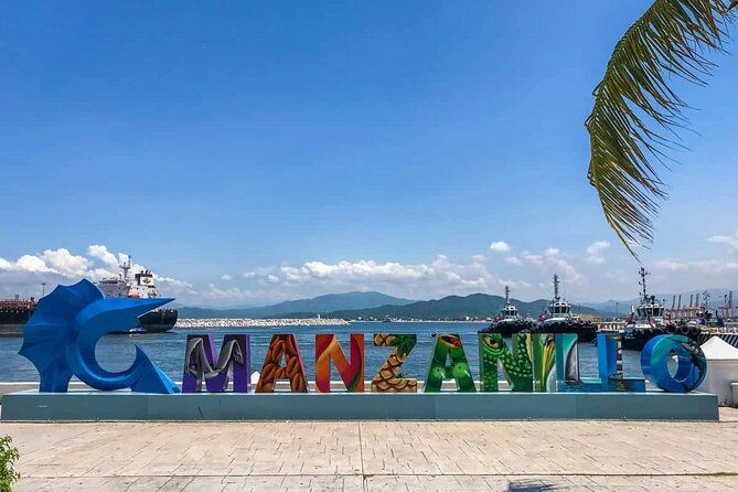 Manzanillo Airport (ZLO) Private Transfer to Manzanillo City