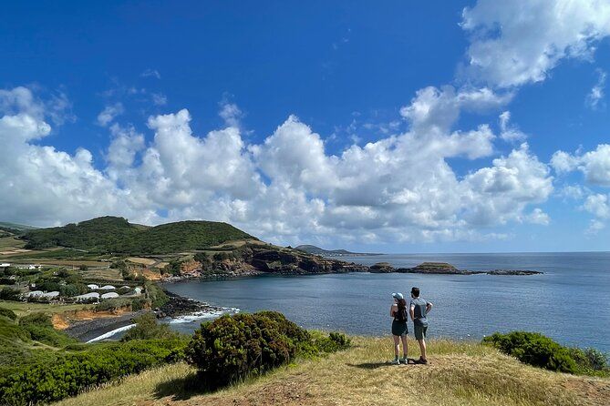 Geology private full day tour