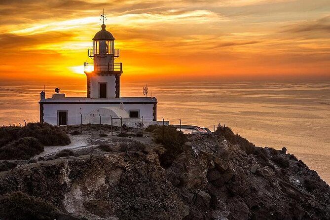 Southern Santorini Adventure