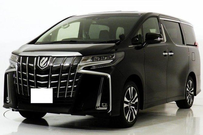 Private Transfer Kingston Airport to Jewel Grande Montego Bay