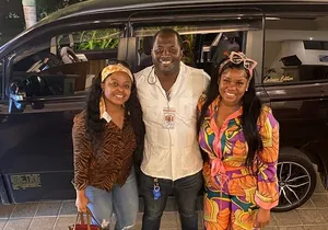 Montego Bay Airport Transfers-Round Trip