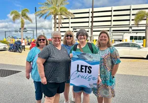 Orlando Intl Airport Transportation to/from Cocoa Beach Resorts