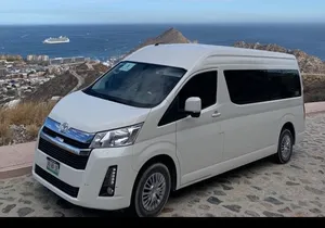 Airport transfers and all