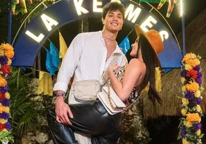 Xoximilco Mexican Party Night! from Playa del Carmen & Cancun