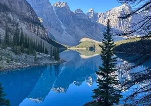 Banff Nat'l Park with Moraine Lake & Lake Louise | Private Tour