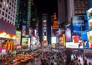 Private Transfer in Black SUV to or from JFK, LGA, EWR