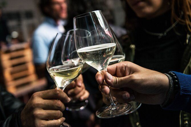 Wine Class and Tasting in Milan - Semi Private tour