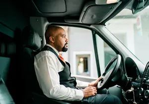 New Orleans Round Trip Chauffeur Driven Transport