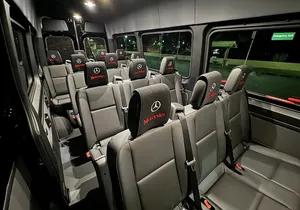 Honolulu Private Transfer: Airport, Port, Hotel (1-12 Passengers)