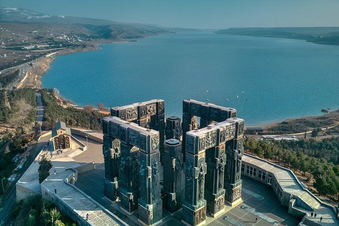 Tbilisi City Private Tour + Chronicles of Georgia