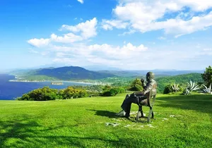 Journey of the Slaves, British & the Spanish Invaders from Montego Bay