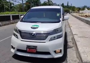 Montego Bay Airport Transfer to Resorts in Montego Bay