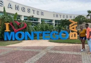 Montego Bay Airport Transfer