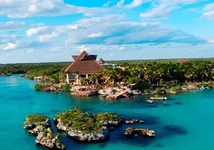 Xel ha & Tulum All Inclusive