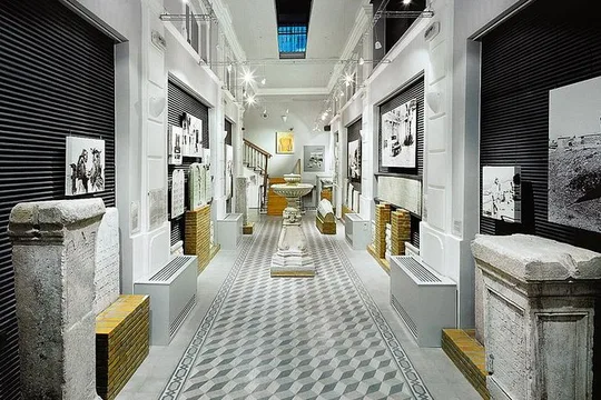 Thessaloniki Jewish Heritage - Private Experience - 4 hrs