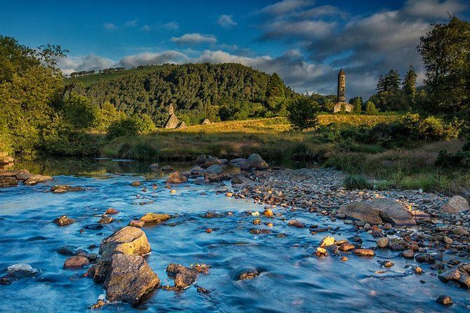 6-Day South of Ireland Tour from Dublin