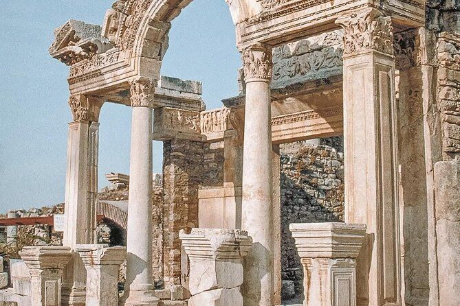 Biblical Ephesus Tour by Best Ephesus Travel