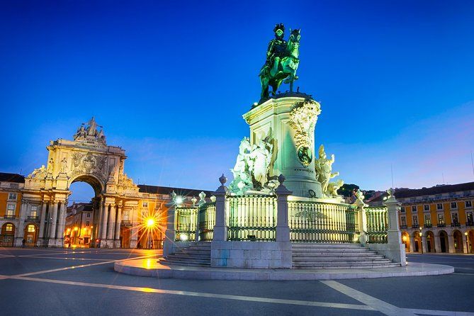 Private Tour Lisboa
