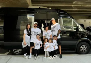 Universal Orlando Resorts to Orlando Airport MCO Private Transfer