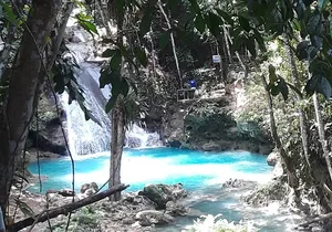 Blue Hole Tour from Ocho Rios