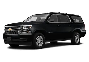 Private Transfer in SUV Orlando Airport (MCO) to Orlando Hotels