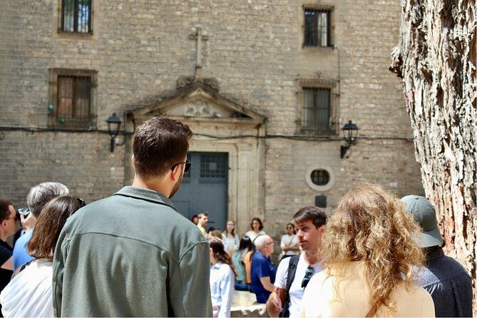 Barcelona Walking Tour: Explore Top Sights & Hidden Gems