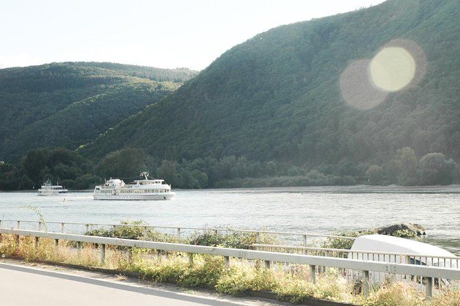 Private Tour: Customizable Rhine Valley Day Trip from Frankfurt