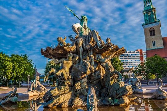 Granville Island Ferry Hop-On Hop-Off Day Pass