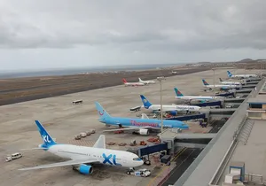 Private arrival OR departure transfer in Tenerife (hotel OR airport pick-up)