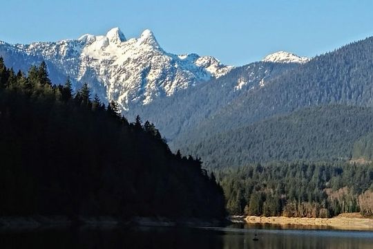 4 Day Vancouver, Victoria & Whistler Private Tour