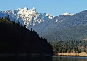 4 Day Vancouver, Victoria & Whistler Private Tour