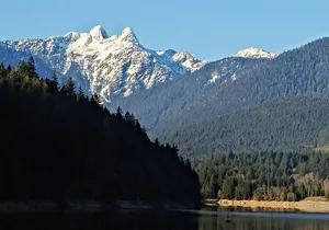 4 Day Vancouver, Victoria & Whistler Private Tour