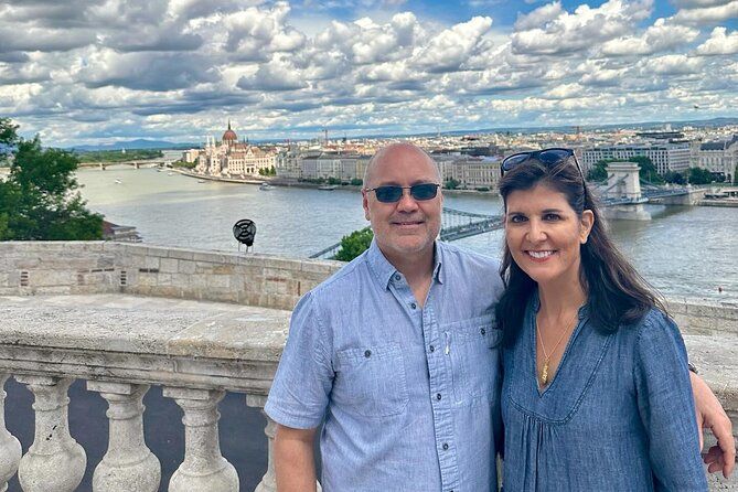 Budapest Day Trip with Private Transfers