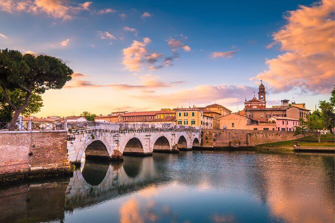 Rimini Scavenger Hunt & Highlights Self-Guided Walking Tour