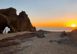 Private ATV and Pacific Ocean Arch Tour