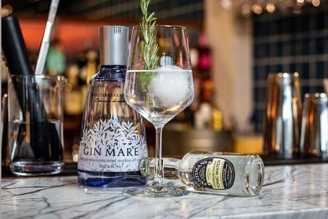 Gin & Rum Tasting in Frankfurt am Main