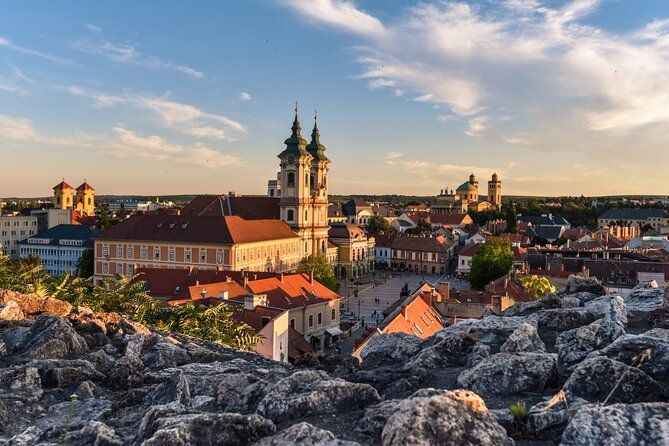 UNESCO Holloko & Eger Castle Private Day Trip from Budapest
