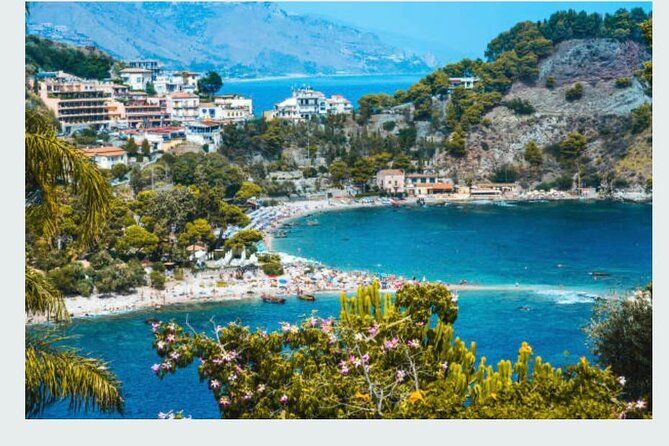 8 Days 7 Nights Private Tour of Sicily from Catania