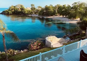 Private Montego Bay Airport Transfer to Negril