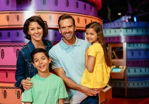 Crayola Experience Orlando Ticket