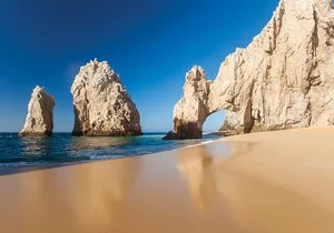 Cabo Private Transportation Airport to Cabo San Lucas Pacific Side, Nobu Hard Rock