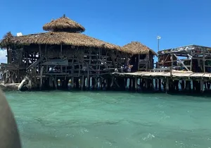Private transport Combo to Pelican Bar and Appleton Rum factory