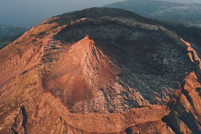 Pico Mountain: Climb the Highest Point of Portugal 2351m