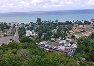 Private Montego Bay Highlights Tour