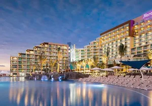 Cancun Airport and Hard Rock Cancun Private Shuttle