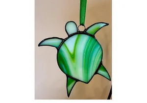 Fun and Creative Stained Glass Class and Workshop