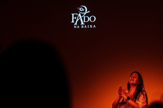 Porto: Live Portuguese Fado Experience with Port Wine