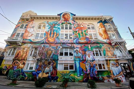 Local Flavors: An Insider's Tour of San Francisco's Hidden Gems