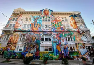 Local Flavors: An Insider's Tour of San Francisco's Hidden Gems